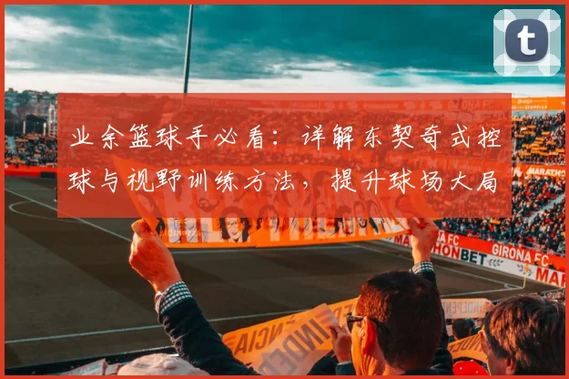 业余篮球手必看:详解东契奇式控球与视野训练方法,提升球场大局观